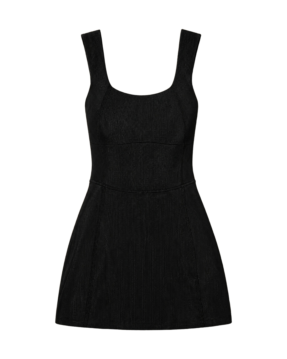 The Diana Dress flat lay - Tennis Club