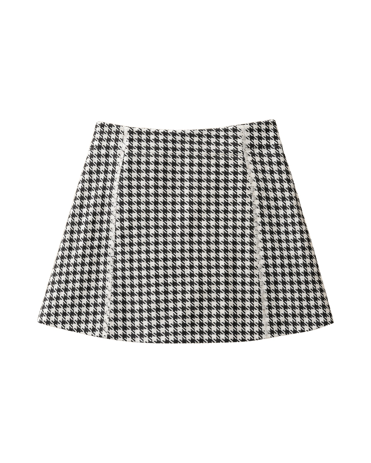 The Casey Skirt flat lay - Tennis Club