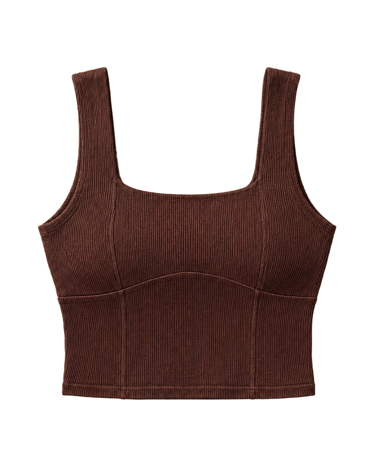 The Alexxa Top flat lay - Tennis Club