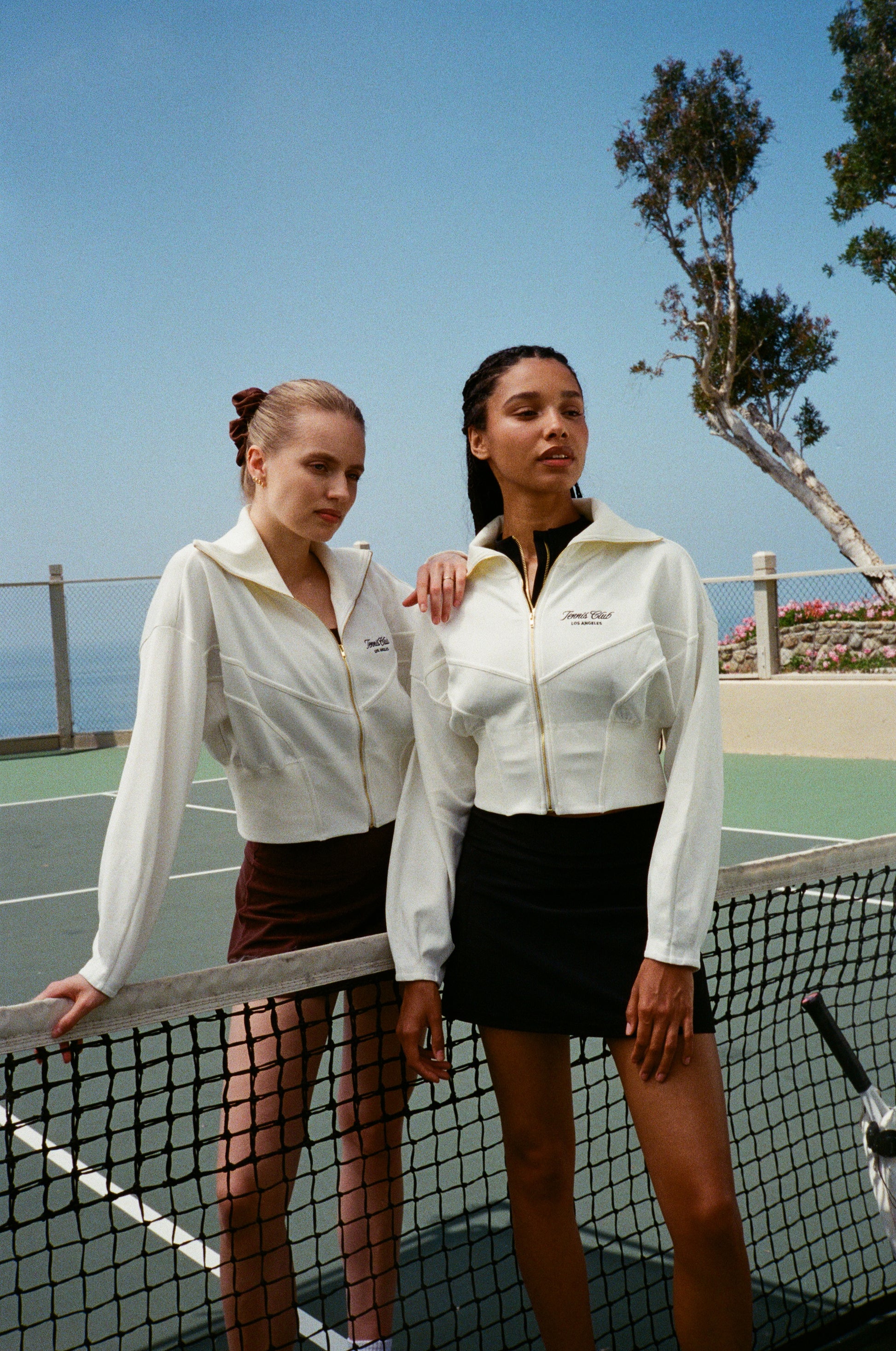 Tennis Club Sweatshirt