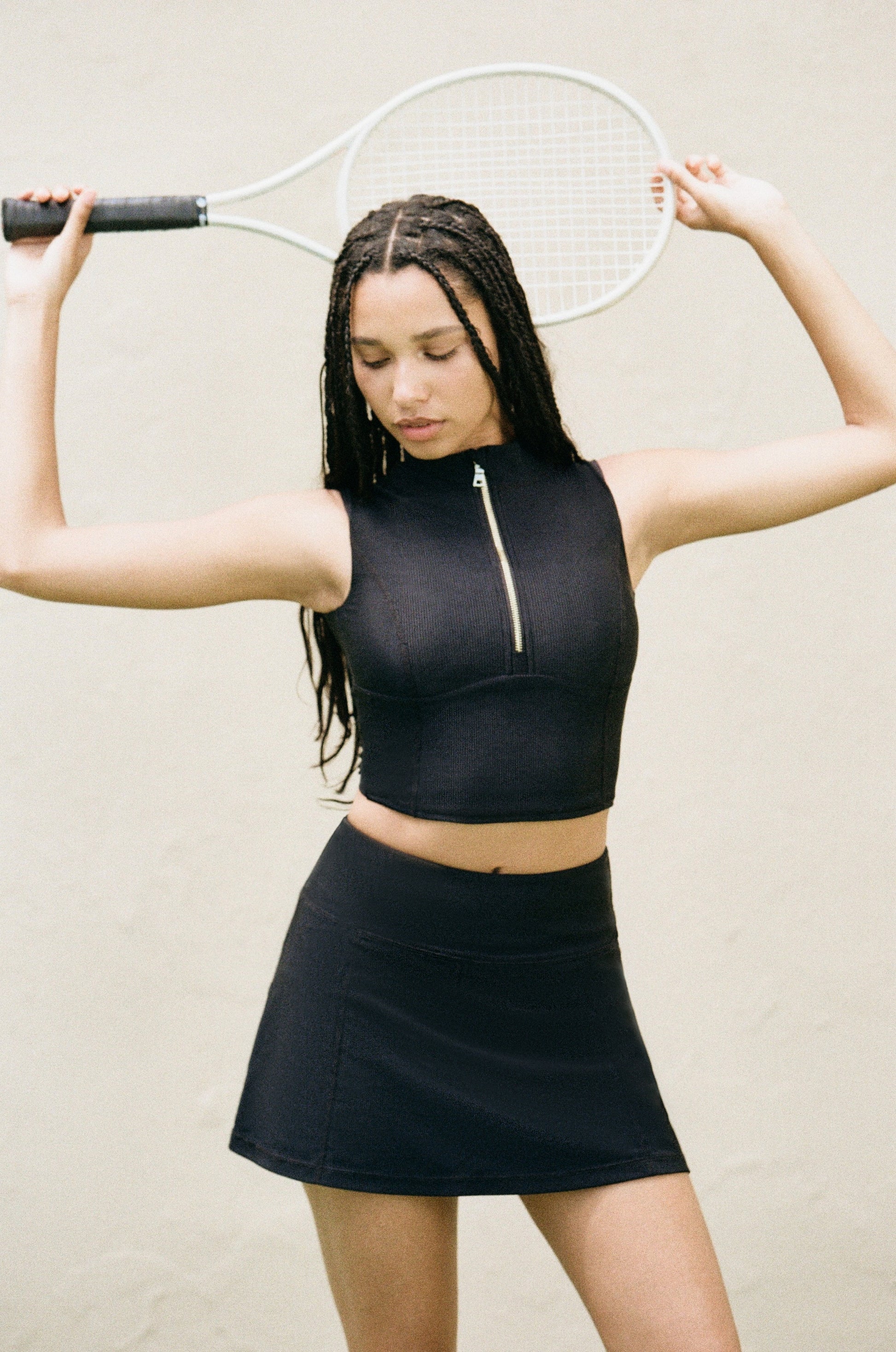 Tennis Club Jordyn Set