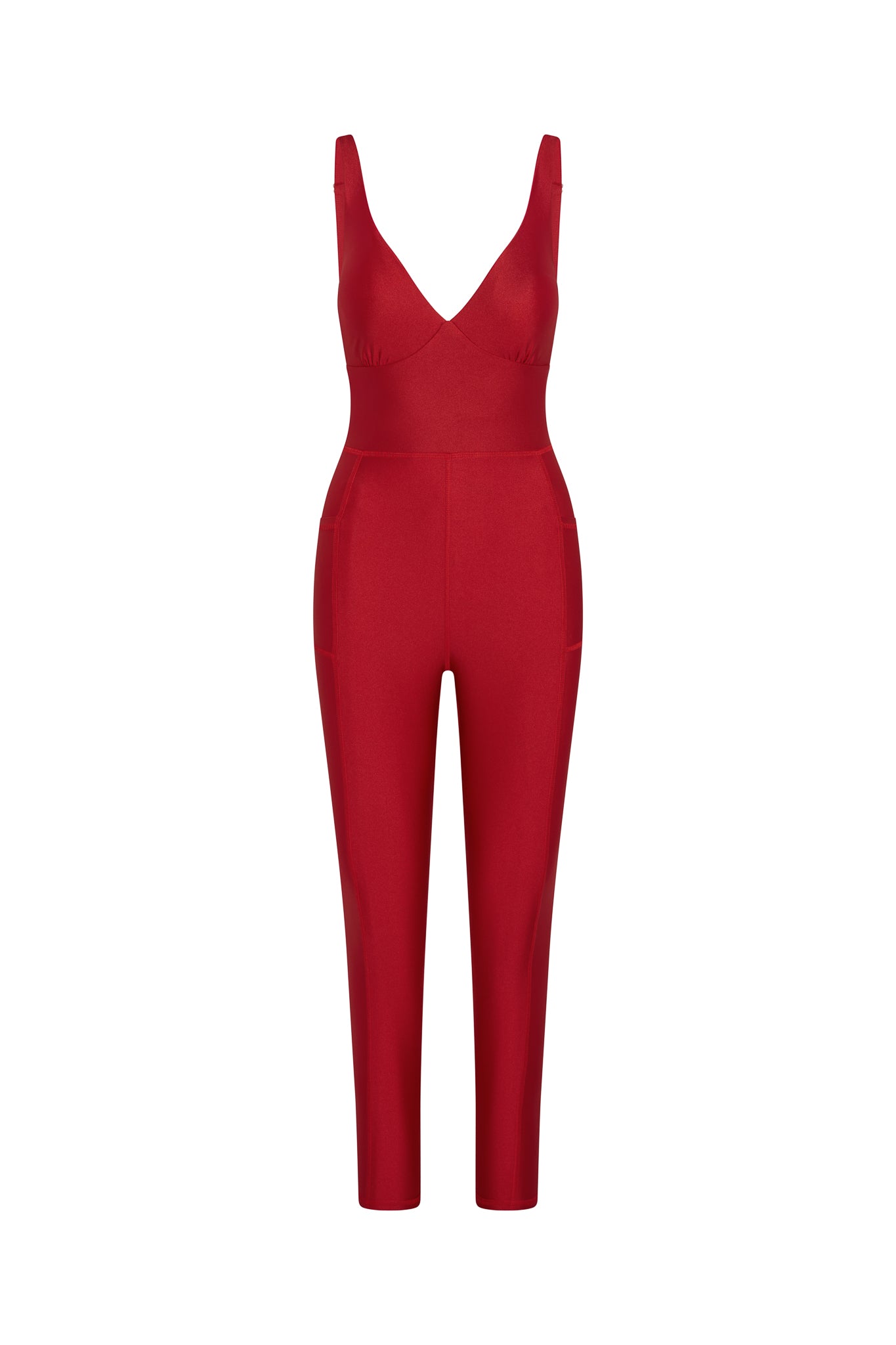 The Britney Jumpsuit