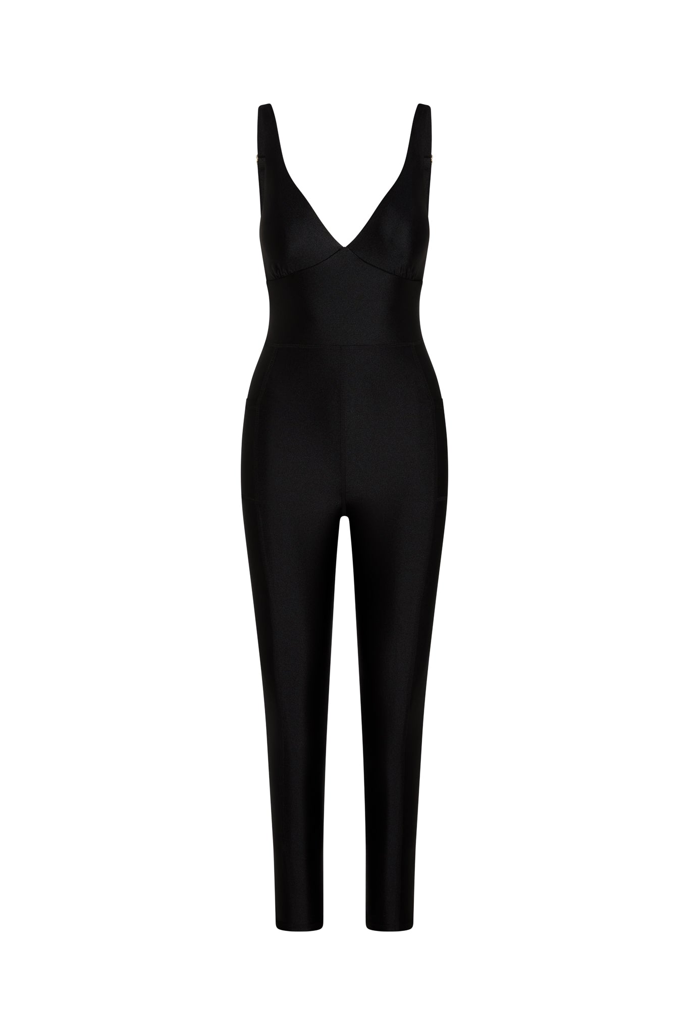 The Olivia Jumpsuit