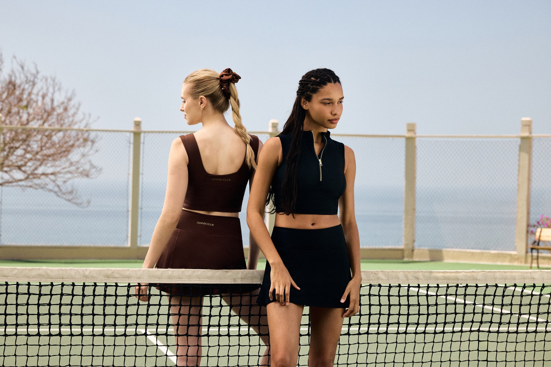Tennis Club June 2026
