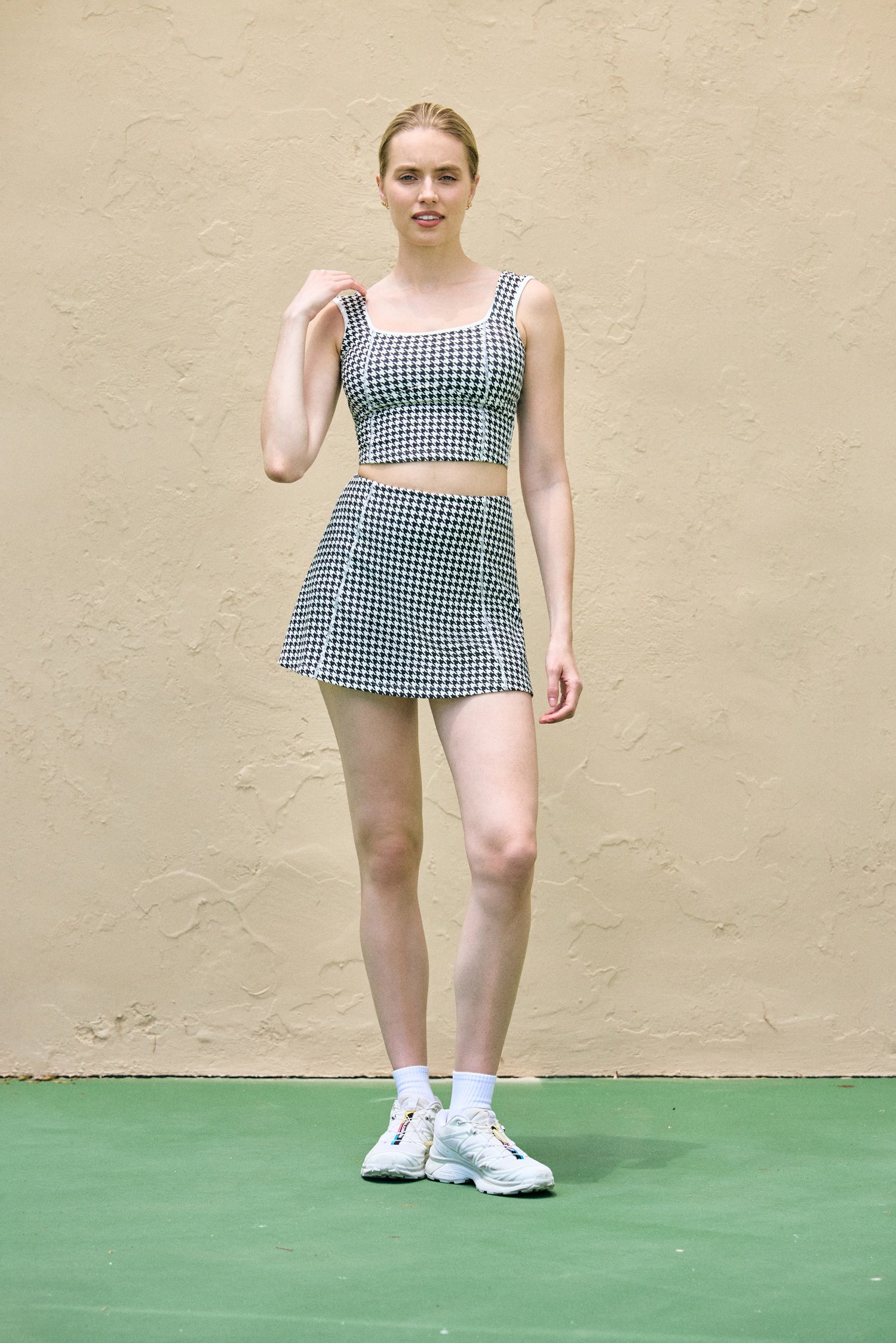 Tennis Club Casey Set