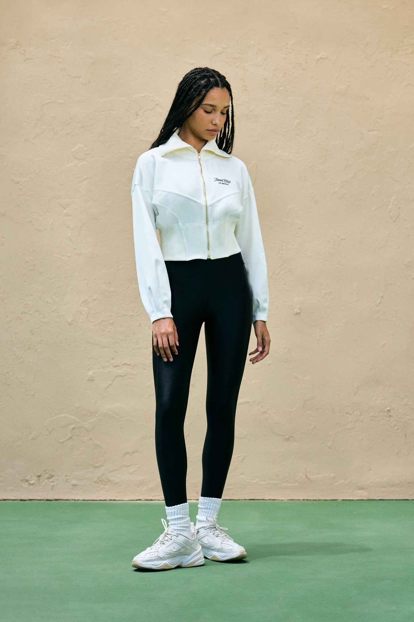 Tennis Club Sweatshirt