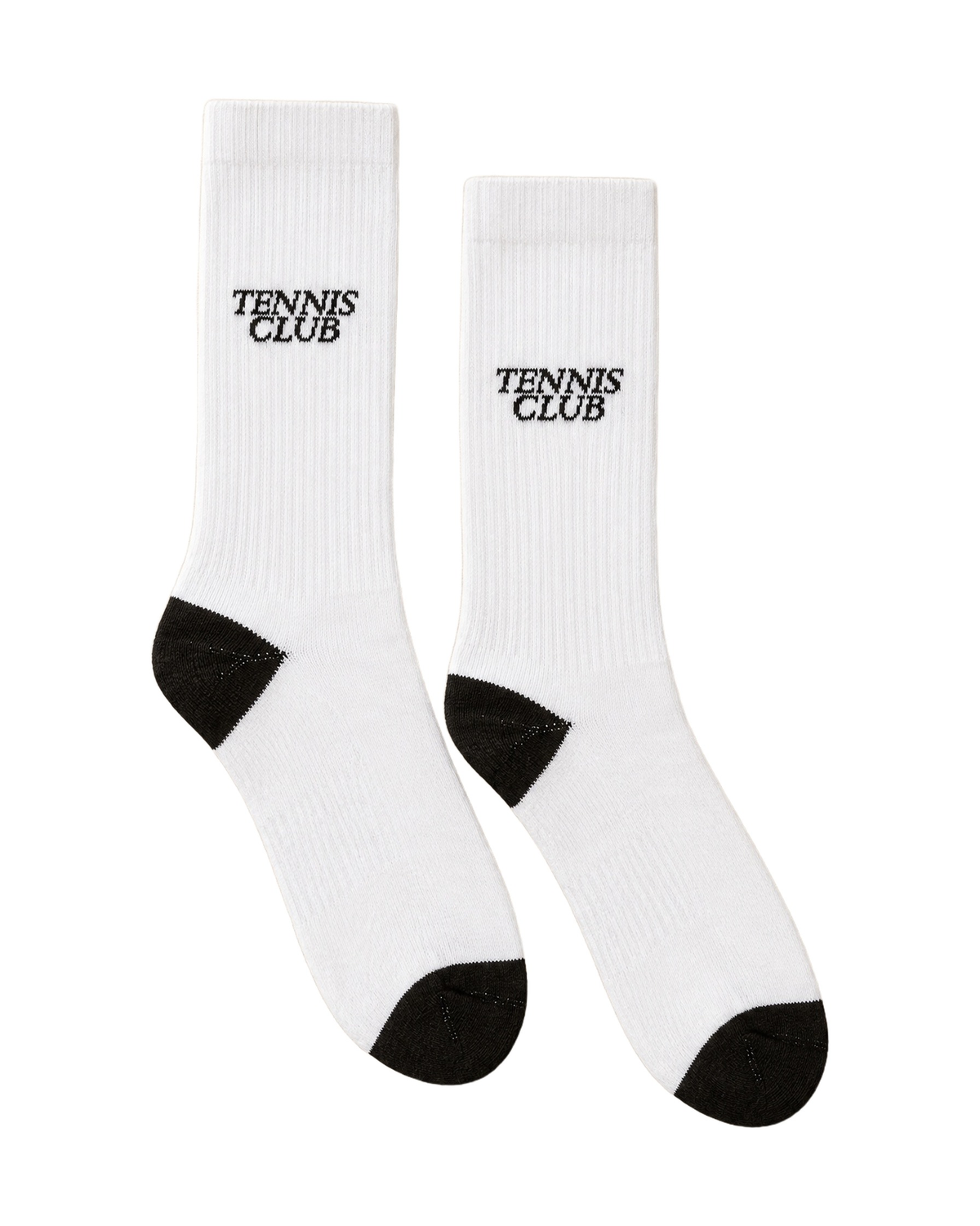 The Socks flat lay - Tennis Club
