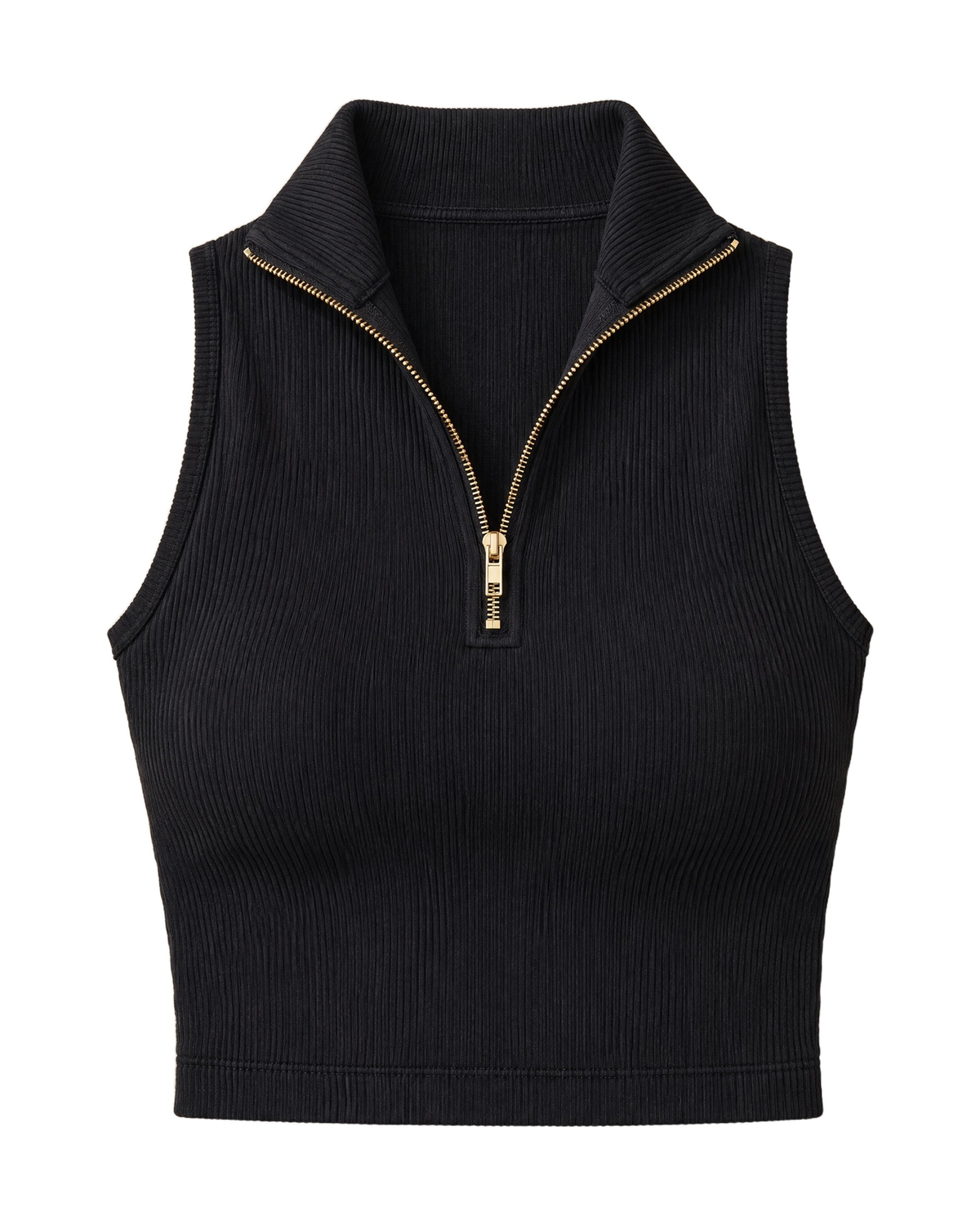 The Jordyn Top flat lay - Tennis Club