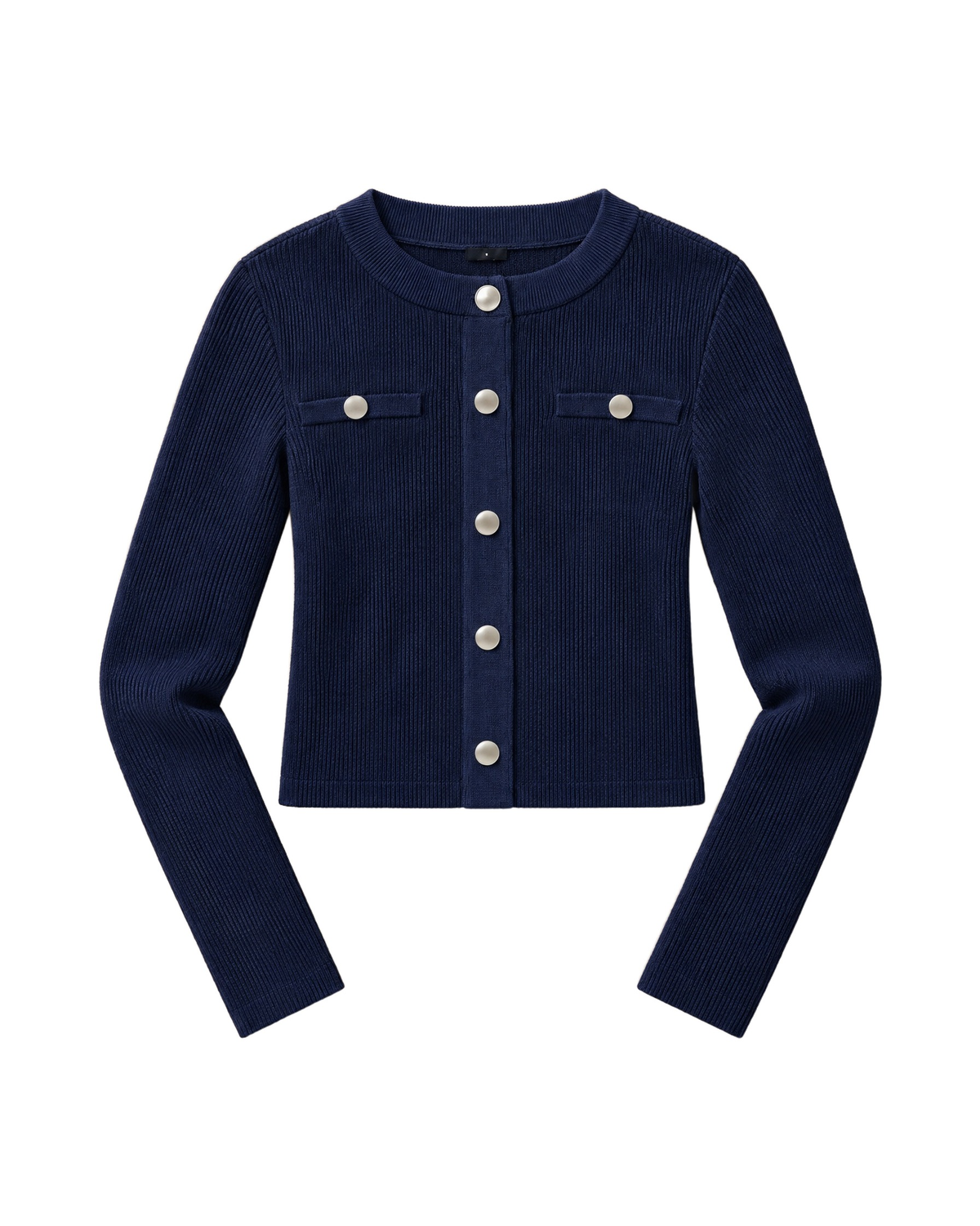 The Mason Sweater flat lay - Tennis Club