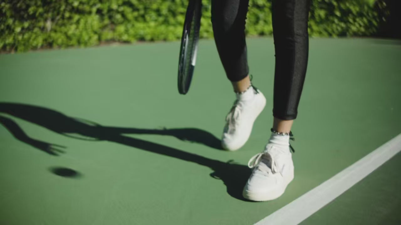 Load video: The Black Drop featuring the Olivia Jumpsuit, the Diana Dress and the Audrey Sweater starring Presley Michel and Melynda Randel. Directed by Austin Winchell.